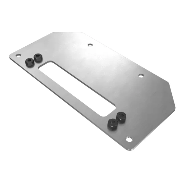 Placa fixare troliu Caterpillar 622-3254