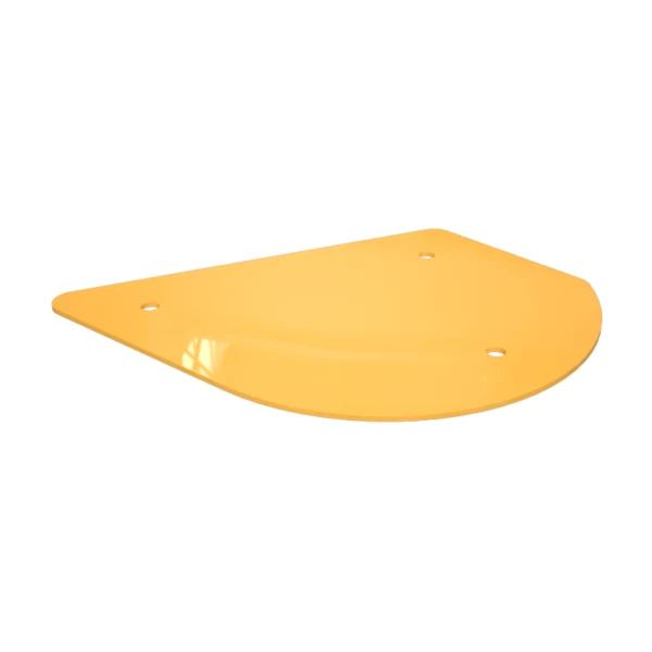 Placa protectie uzura montaj superior Caterpillar 622-7278