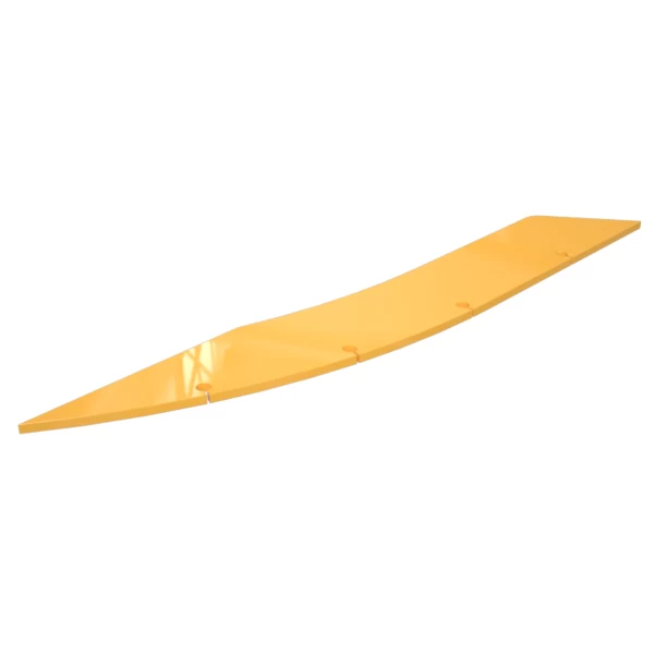 Placa de uzura Caterpillar 622-7409