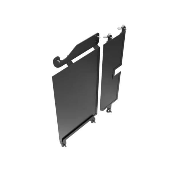 Set site racire radiator-racitor ulei Caterpillar 622-8345