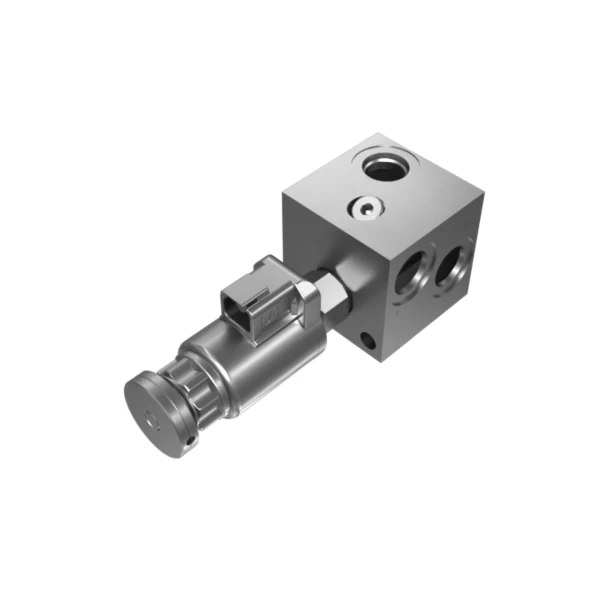 Electrovalva 24V Caterpillar 622-9181
