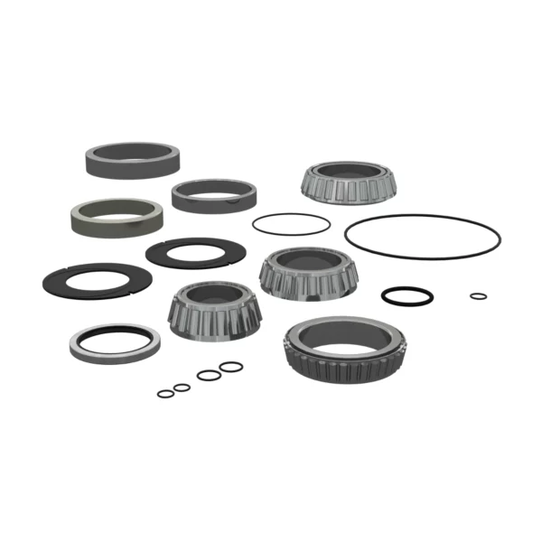 Kit diferential si lagare angrenaj Caterpillar 623-1884