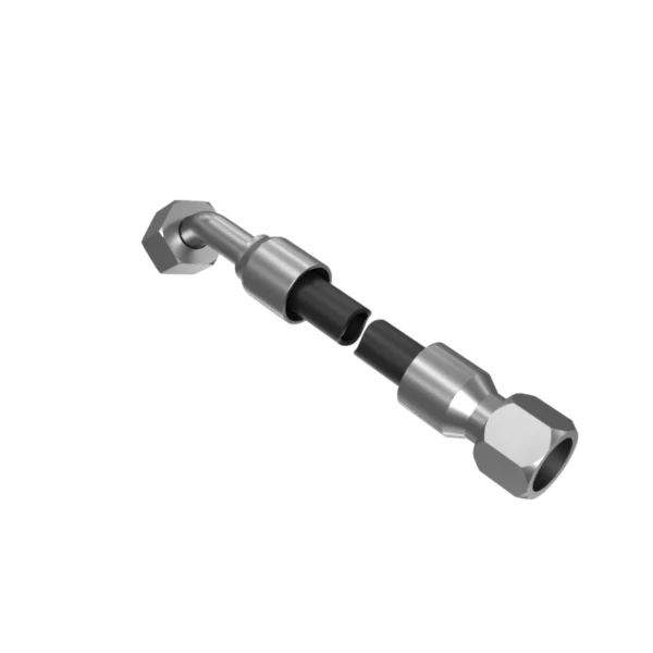Ansamblu furtun aer comprimat Caterpillar 623-2025