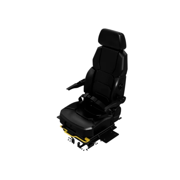 Scaun operator cu suspensie Caterpillar 623-5834