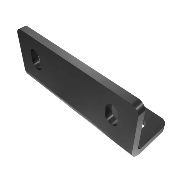 Suport montare conducte apa 8mm grosime Caterpillar 624-0166
