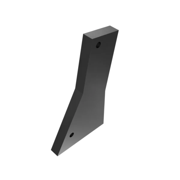 Placa bara dreapta cupa Caterpillar 624-1175