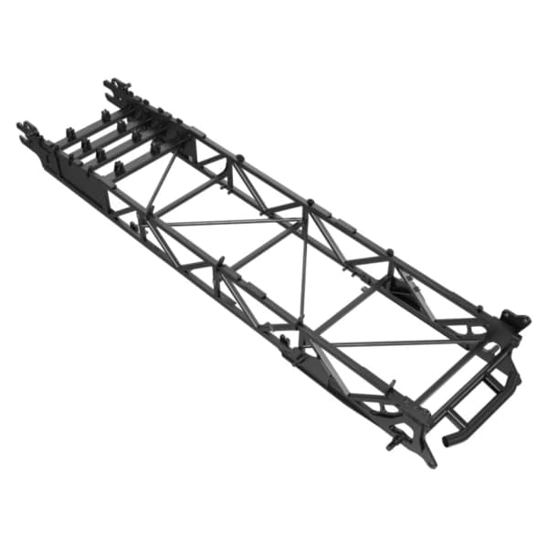 Cadru conveyor pliabil spate Caterpillar 624-2751