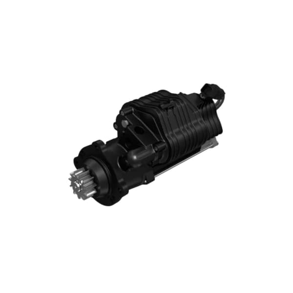 Electromotor demaror 24V Caterpillar 624-5528