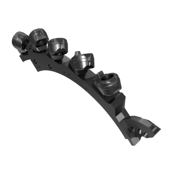 Suport ansamblu stanga Caterpillar 624-7675