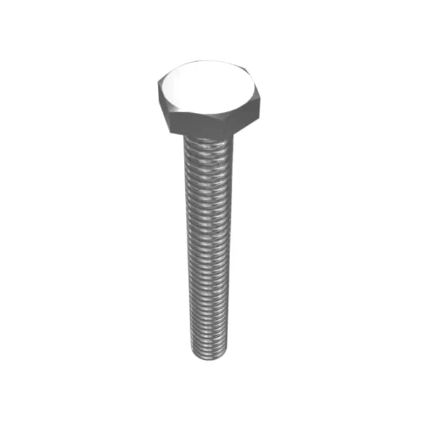 Surub cap hexagonal Caterpillar 624-7998