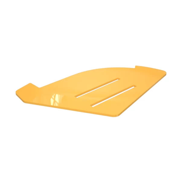 Placa uzura Caterpillar 624-8264