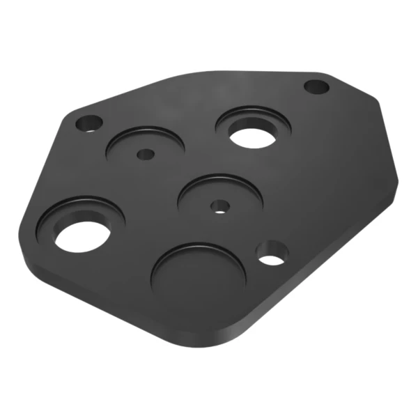 Placa distributie ulei Caterpillar 624-9525