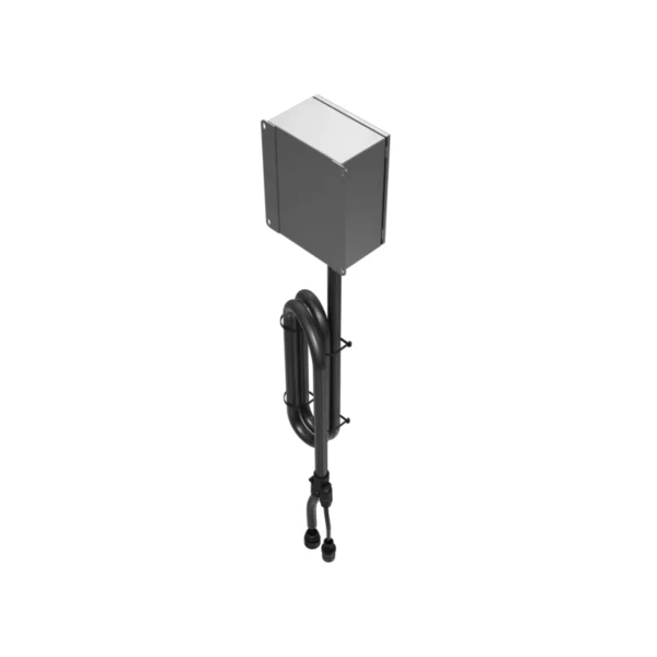 Carcasa bloc terminal tratare gaze marine Caterpillar 625-5436
