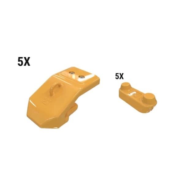 Kit capsa CapSure 63 mm Caterpillar 625-6399
