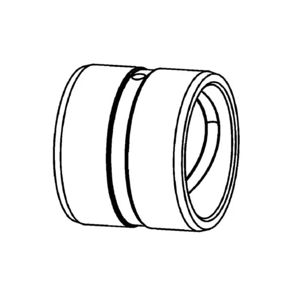 Rulment sferic cu diametru exterior 70mm Caterpillar 625-6855