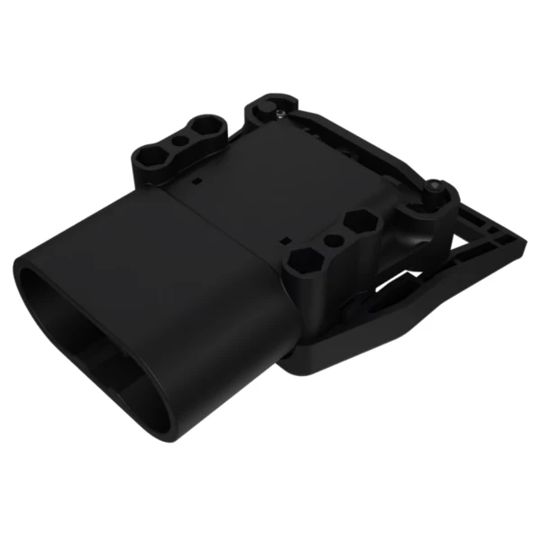 Conector ansamblu harnes putere Caterpillar 626-2679