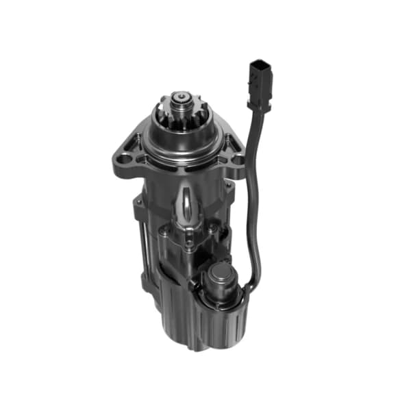 Electromotor demaror 24V Caterpillar 626-2935