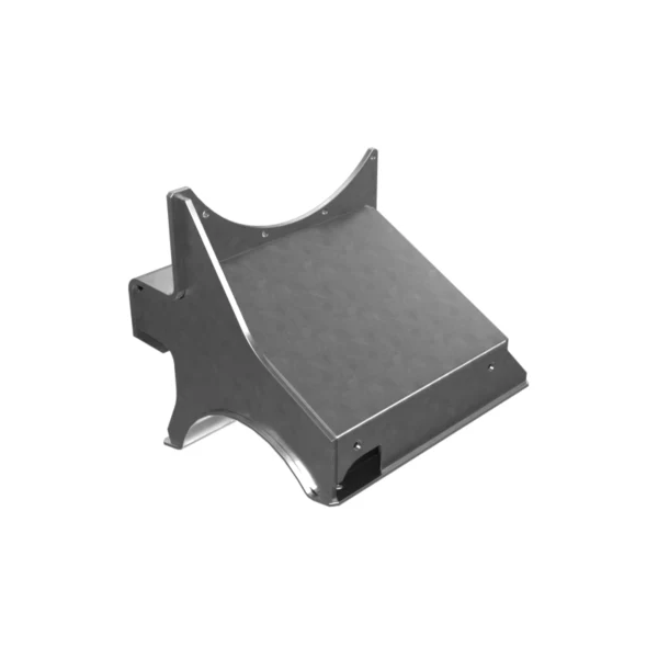 Suport fixare toba esapament Caterpillar 626-5877