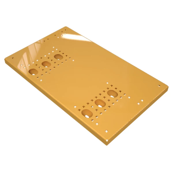 Platforma treapta acces Caterpillar 626-6322