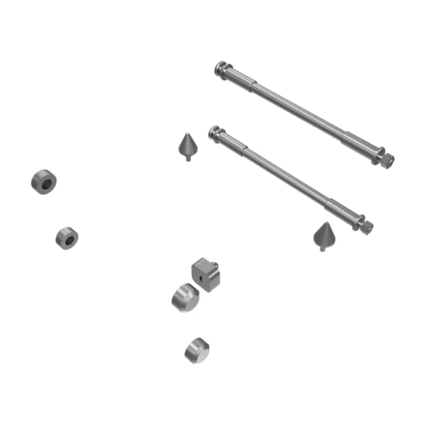 Kit service inlocuire componente scaun suspendat Caterpillar 626-7286