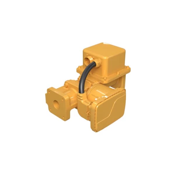 Distribuitor combustibil Caterpillar 626-7947
