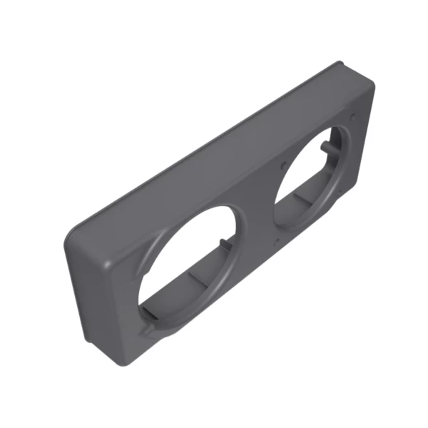 Protectie far 296mm Caterpillar 626-9702