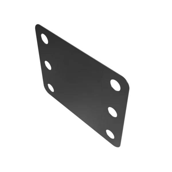 Soclu suport platforma trolei 1mm Caterpillar 627-4687