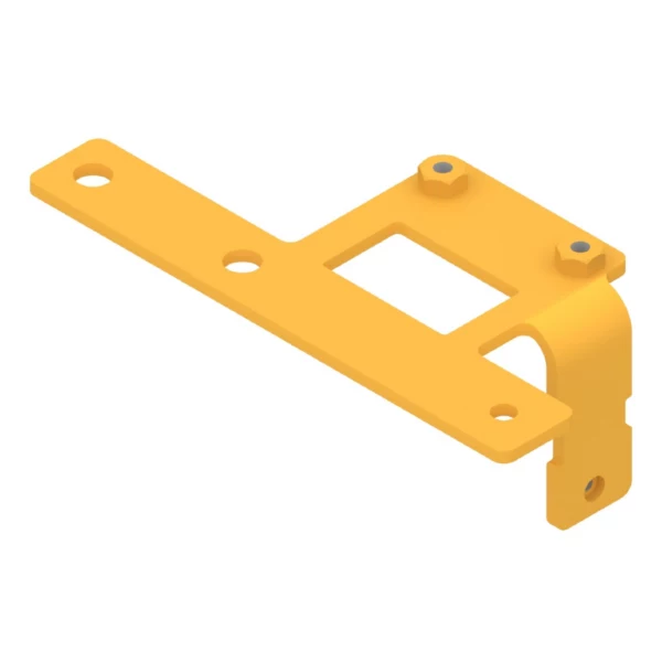 Suport electrovalva Caterpillar 627-6986