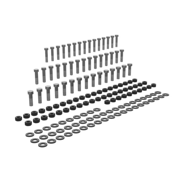 Kit recipiente suruburi Caterpillar 627-7249, 5/8 inch