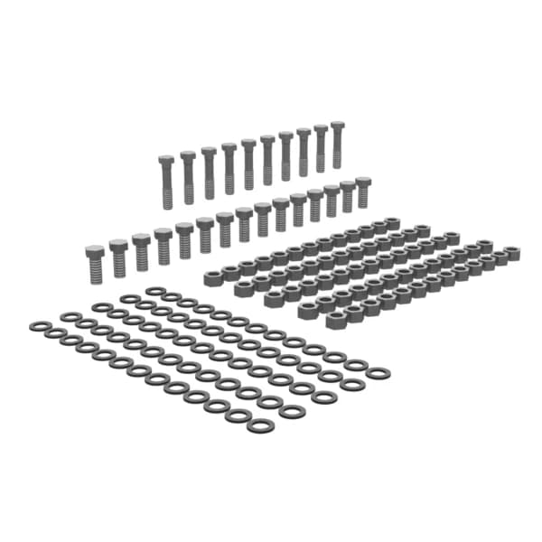 Kit depozitare suruburi Caterpillar 627-7266 M20 metrica grosiera