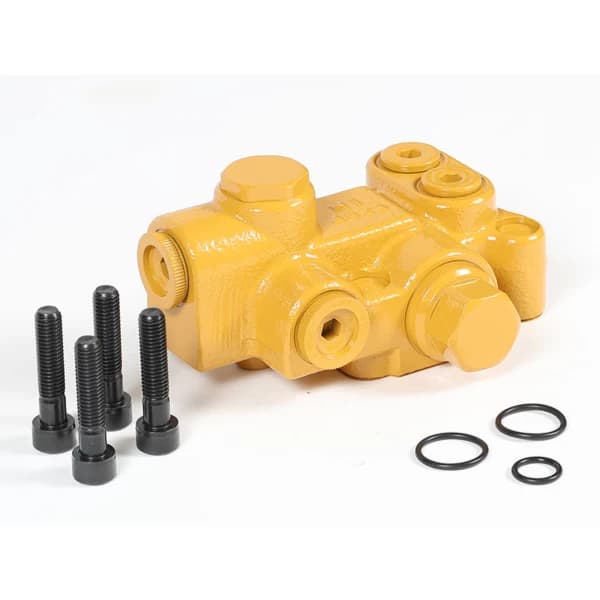 Distribuitor pilot reducere presiune Caterpillar 627-9411