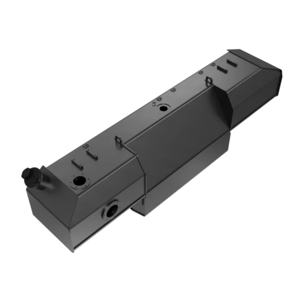Rezervor combustibil 436 litri Caterpillar 628-2944