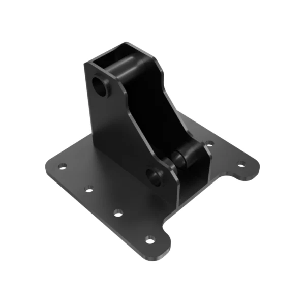 Placa montaj tub baldachin Caterpillar 628-3001