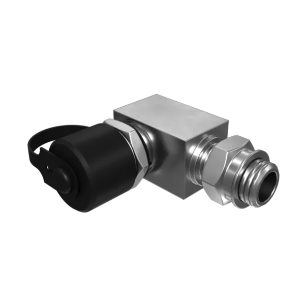 Adaptor rapid umplere cu filtru Caterpillar 628-4428