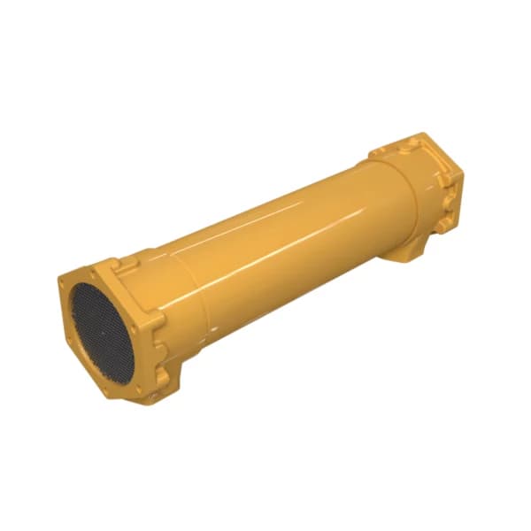 Nucleu racitor ulei transmisie Caterpillar 628-4817