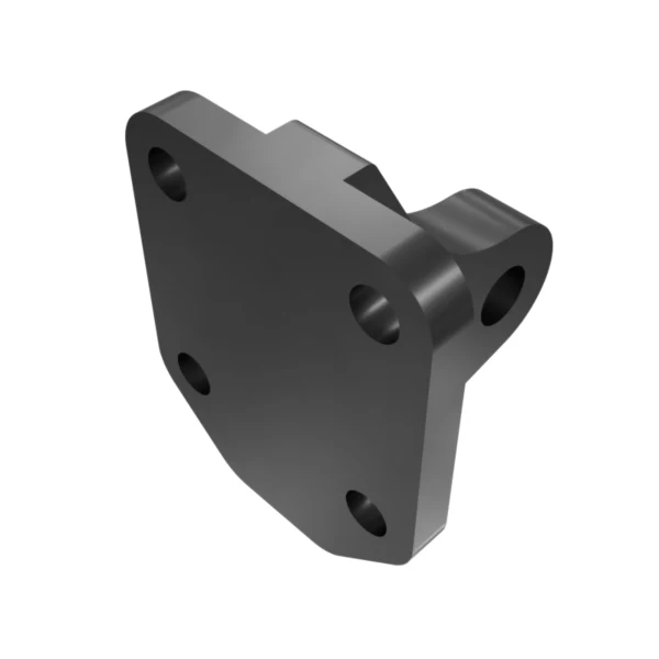 Suport montaj scarificator Caterpillar 628-6262