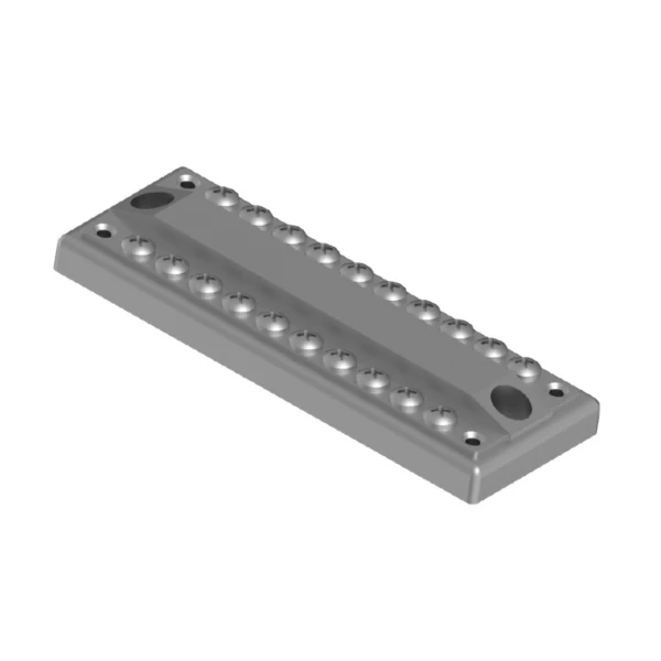 Conector magistrala Caterpillar 629-0046