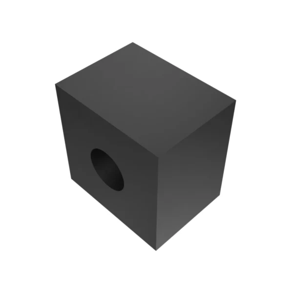 Bloc suport cadru Caterpillar 629-0333