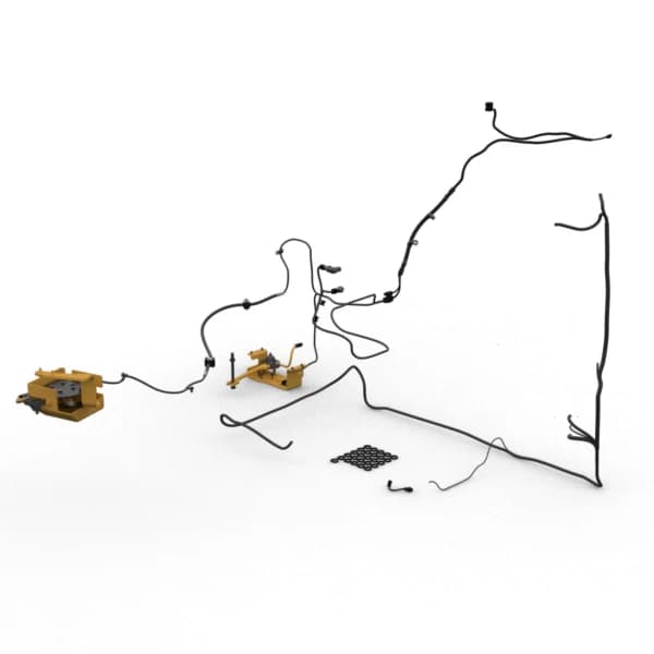 Kit Sarcina Utila Caterpillar 629-0603