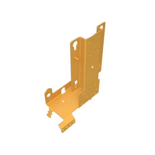 Suport fixare filtru aer Caterpillar 629-4792