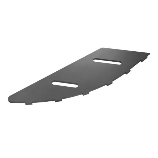 Placa de uzura laterala cupa Caterpillar 629-5692