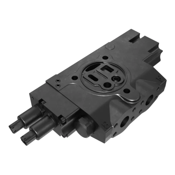 Distribuitor hidraulic scarificator Caterpillar 629-8418