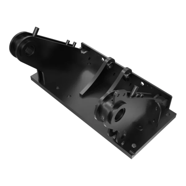 Cadru suport inclinare cabina Caterpillar 630-0810