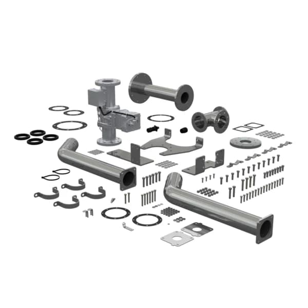 Kit integrare supapa combustibil Caterpillar 630-3927