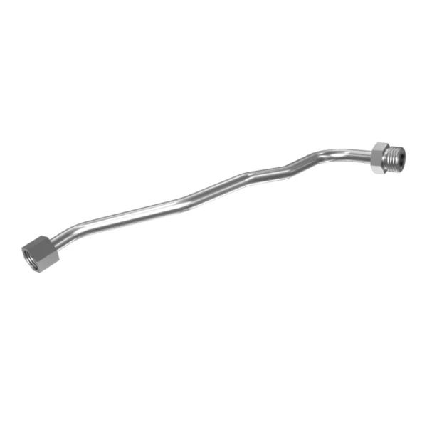 Conducta racitor combustibil Caterpillar 630-6977