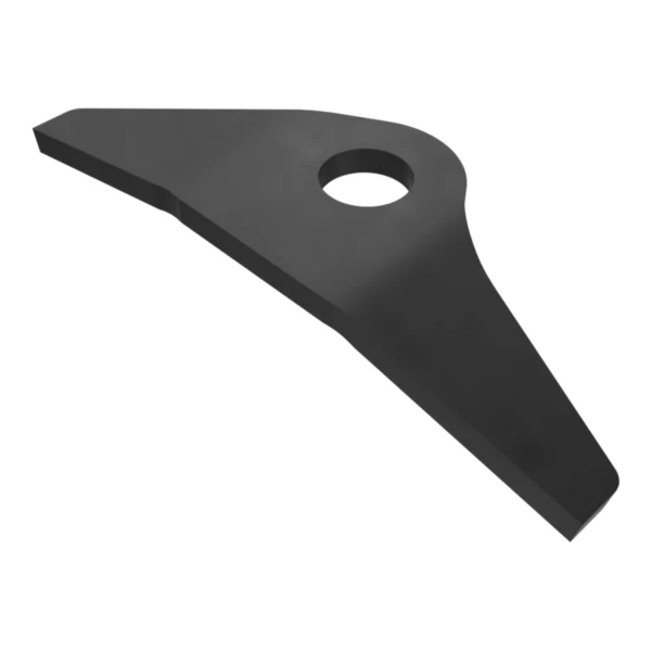Placa montare cariota basculare stanga Caterpillar 631-0047