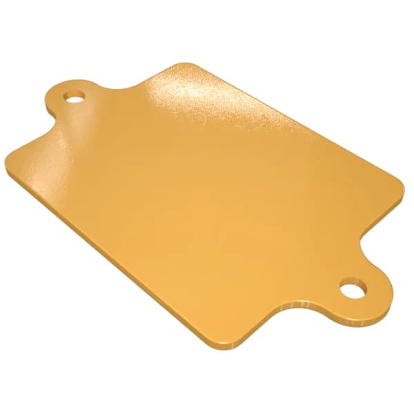 Placa filtru hidraulic Caterpillar 631-0436