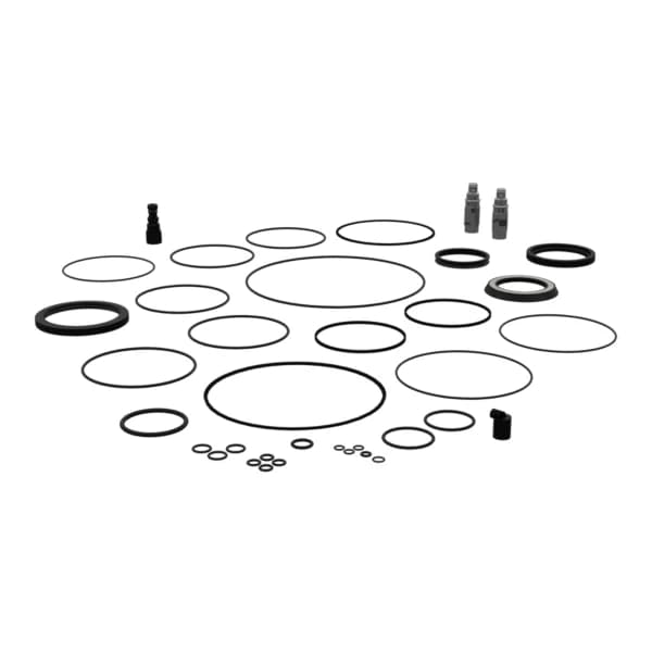 Kit garnituri transmisie finala Caterpillar 631-3329
