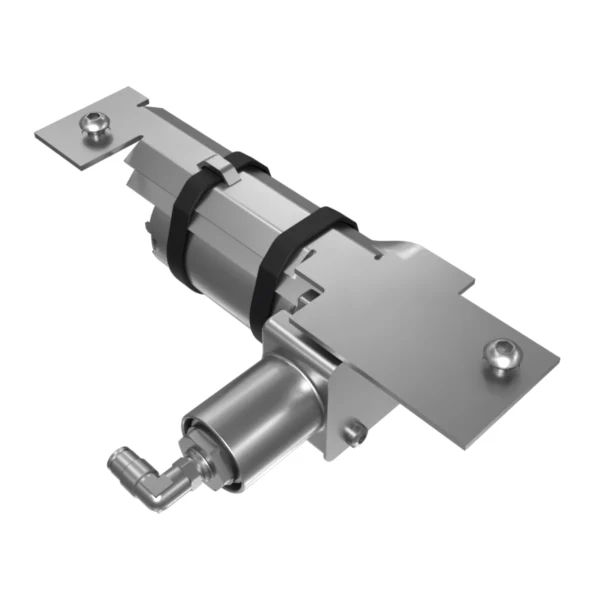 Compresor aer suspensie scaun Caterpillar 631-3693