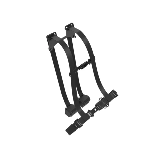 Centura de siguranta retractabila 4 puncte Caterpillar 631-4775